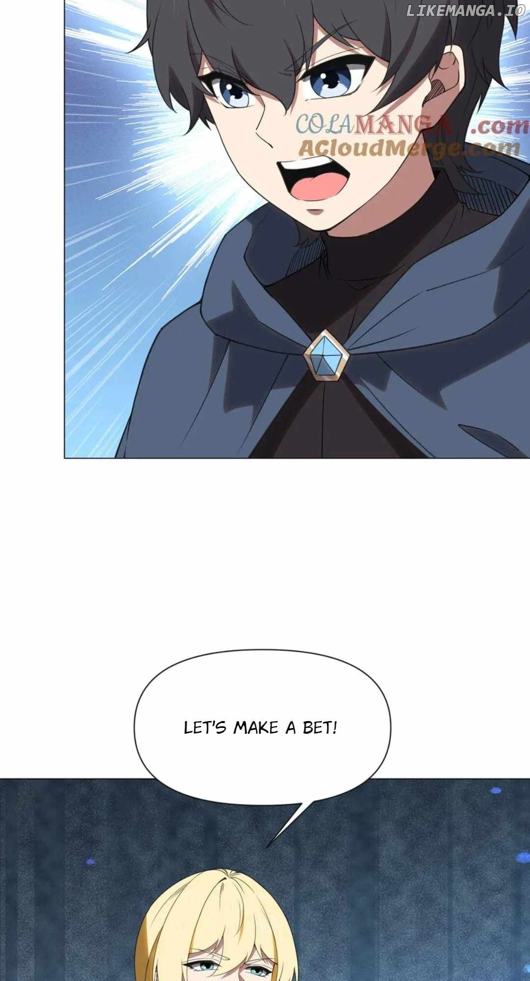 Forging an Industrial Empire in a Magical World Chapter 34 57